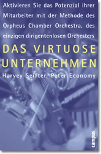 Das virtuose unternehmen - das,