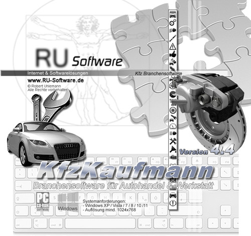 Kfz software autohandel - autohandel, +