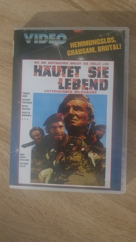 Unternehmen wildgänse - wildgänse,