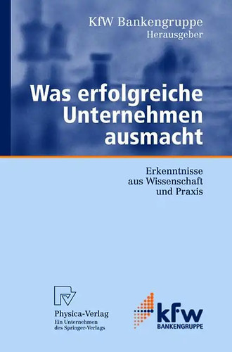 Was erfolgreiche unternehmen - was,