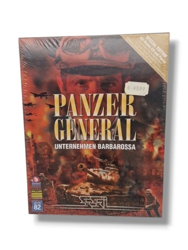 Panzer general unternehmen - ⚡panzer,