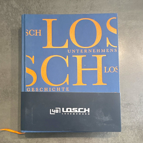 Losch luxembourg - losch,