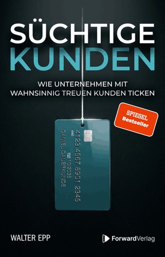 Süchtige kunden wie - süchtige, kunden: