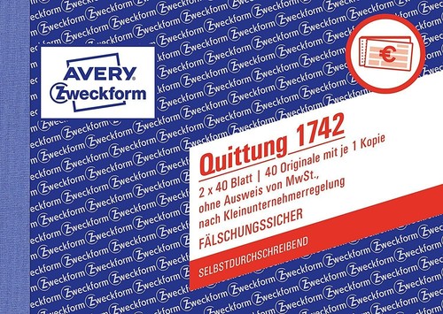 5er multi pack avery - 5er, multi-pack