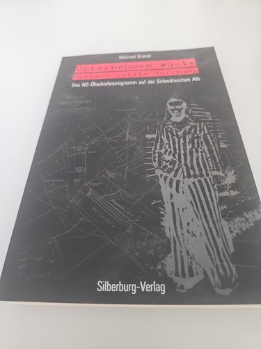 Unternehmen wüste das - unternehmen, »wüste«