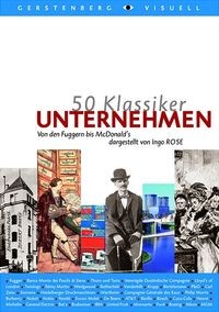 Klassiker unternehmen - 50,