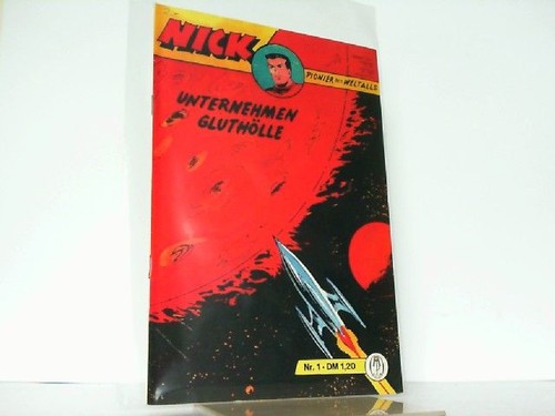 Nick heft 1 - nick., 1: