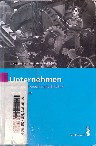 Unternehmen aus