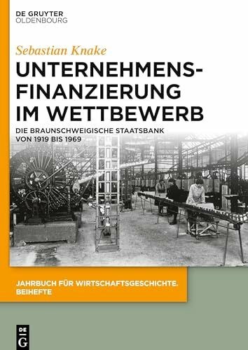 Unternehmensfinanzierung - , im