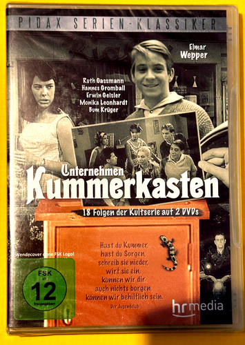 Unternehmen kummerkasten - unternehmen,