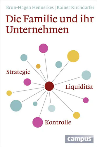 Die familie und ihr - familie,