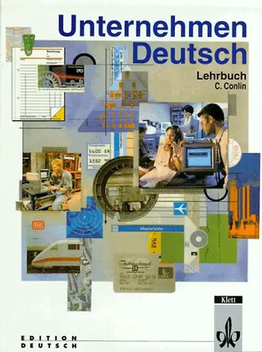 Unternehmen deutsch - unternehmen,
