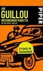 Unternehmen vendetta ein - unternehmen, vendetta: