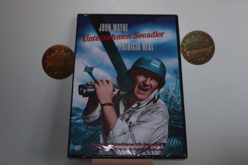 Dvd neu ovp sealed - -, neu/ovp/sealed