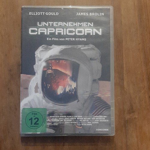 Concorde unternehmen capricorn - concorde,