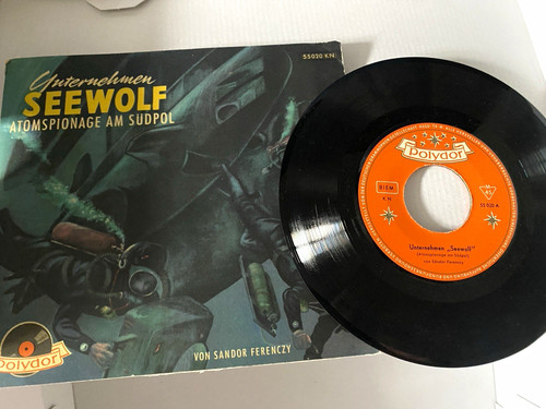 Polydor sándor ferenczy - polydor,