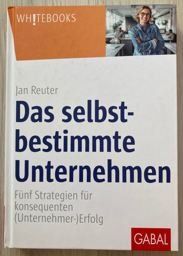 Das selbstbestimmte