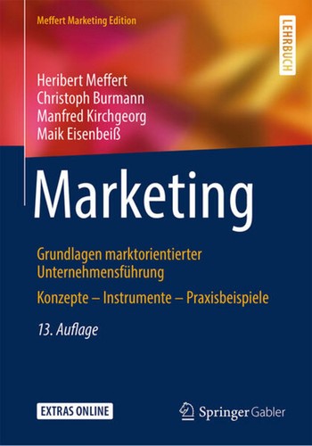 Marketing grundlagen - marketing,