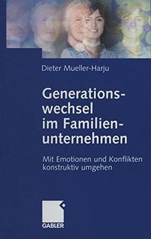 Generationswechsel - , im