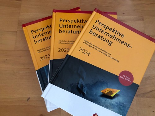 Consulting case bücher - case,