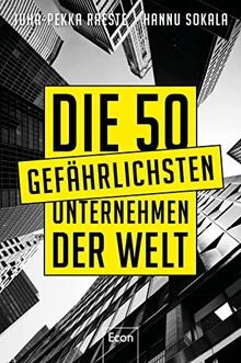 Die gefährlichsten - die, 50