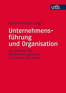Unternehmensführung und