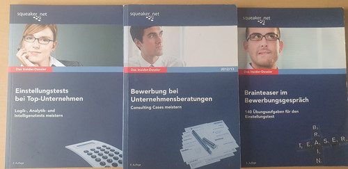 Bücher vorbereitung - bücher,