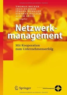 Netzwerkmanagement mit - netzwerkmanagement:,