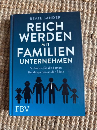 Reich werden mit