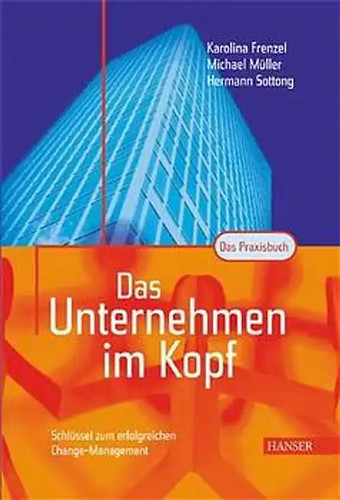Das unternehmen kopf - das,