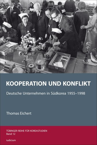 Kooperation und konflikt - und,