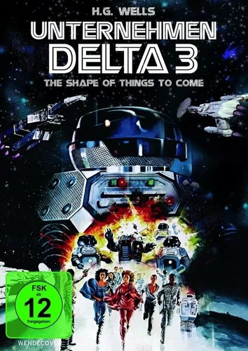 Unternehmen delta dvd jack - delta,