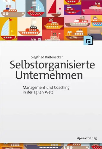 Selbstorganisierte unternehmen - selbstorganisierte,